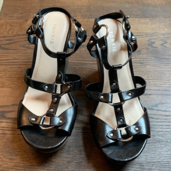 silver sandals size 11 wide